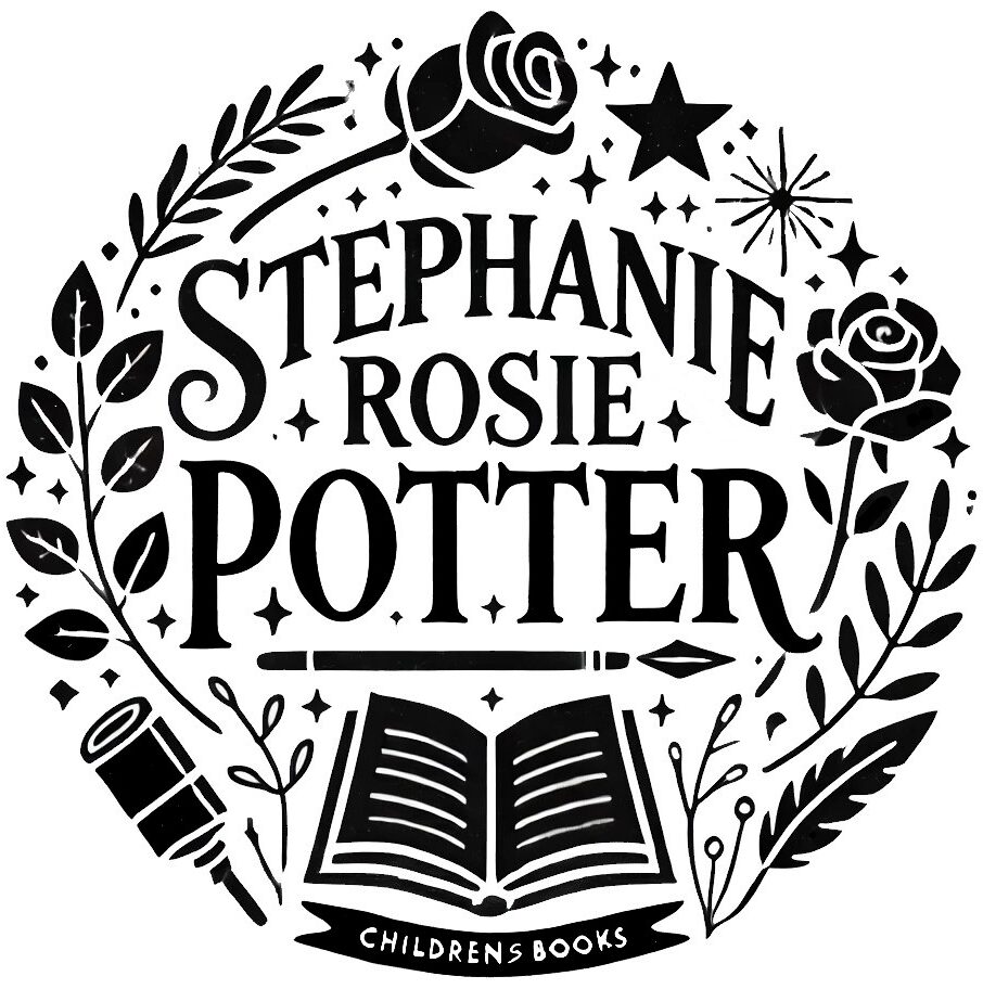 stephanie rosie potter logo