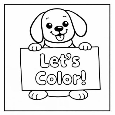 Free printables coloring page from Buddy's Brave Explorer Pack